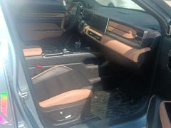 Geely ICON 1.5T Edition - ფოტო 16