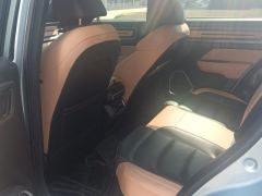 Geely ICON 1.5T Edition - ფოტო 17