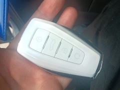Geely ICON 1.5T Edition - ფოტო 19