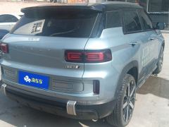 Geely ICON 1.5T Edition - ფოტო 2