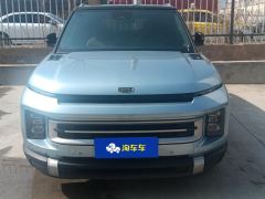 Geely ICON 1.5T Edition - ფოტო 3