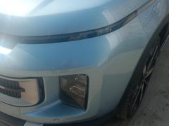 Geely ICON 1.5T Edition - ფოტო 4