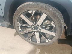 Geely ICON 1.5T Edition - ფოტო 5
