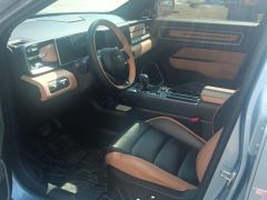 Geely ICON 1.5T Edition - ფოტო 8