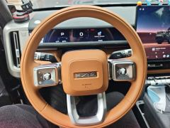 Icar Car iCAR V27 200km AWD500 - ფოტო 18