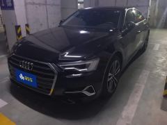 Audi A6L 45 TFSI Prestige - ფოტო 1