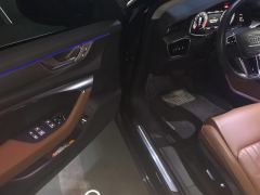 Audi A6L 45 TFSI Prestige - ფოტო 13