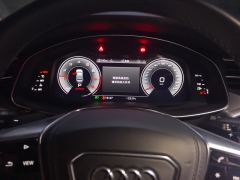Audi A6L 45 TFSI Prestige - ფოტო 20