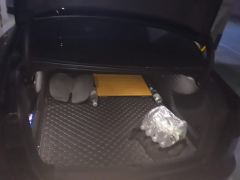 Audi A6L 45 TFSI Prestige - ფოტო 7
