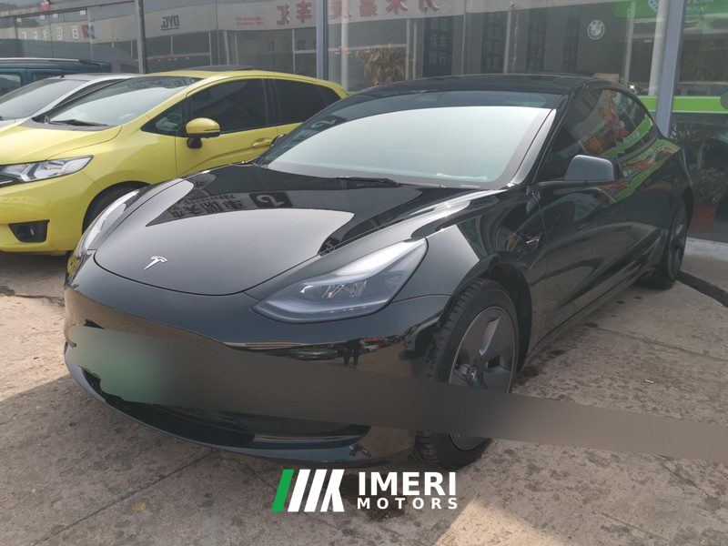 Tesla Model 3 556km Rear-Wheel Drive Edition