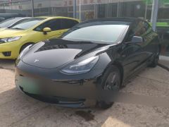 Tesla Model 3 556km Rear-Wheel Drive Edition - ფოტო 1