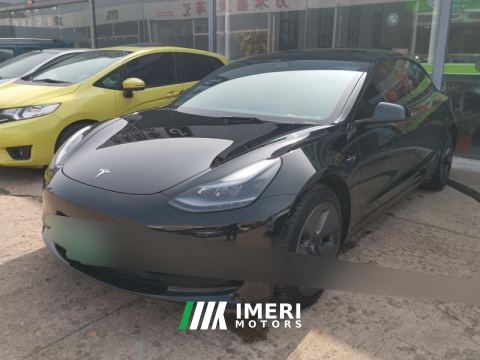 2022 Tesla Model 3 556km Rear-Wheel Drive Edition - ავტომობილი ჩინეთიდან