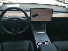 Tesla Model 3 556km Rear-Wheel Drive Edition - ფოტო 10