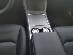Tesla Model 3 556km Rear-Wheel Drive Edition - ფოტო 13