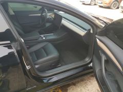 Tesla Model 3 556km Rear-Wheel Drive Edition - ფოტო 16