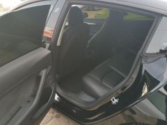 Tesla Model 3 556km Rear-Wheel Drive Edition - ფოტო 17