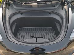 Tesla Model 3 556km Rear-Wheel Drive Edition - ფოტო 18