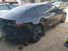 Tesla Model 3 556km Rear-Wheel Drive Edition - ფოტო 2