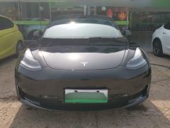 Tesla Model 3 556km Rear-Wheel Drive Edition - ფოტო 3