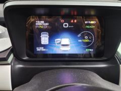 Wuling Hongguang MINIEV GAMEBOY 200km Playing with Coffee Lithium iron phosphate - ფოტო 20