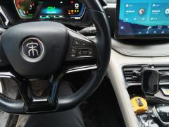 BYD Song PLUS DM-i110KM Flagship - фото 16