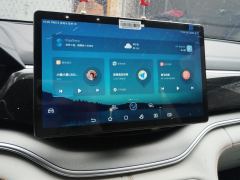BYD Song PLUS DM-i110KM Flagship - фото 17