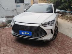 BYD Song PLUS DM-i110KM Flagship - фото 3
