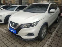 Nissan Qashqai 2.0L Smart Edition - фото 1