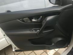 Nissan Qashqai 2.0L Smart Edition - фото 12