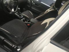 Nissan Qashqai 2.0L Smart Edition - фото 14