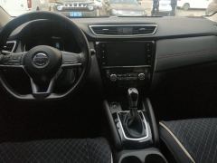 Nissan Qashqai 2.0L Smart Edition - фото 16