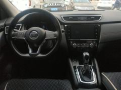 Nissan Qashqai 2.0L Smart Edition - фото 17