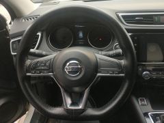 Nissan Qashqai 2.0L Smart Edition - фото 18