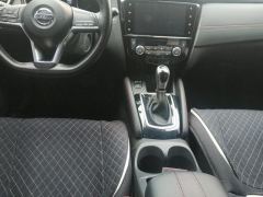 Nissan Qashqai 2.0L Smart Edition - фото 19