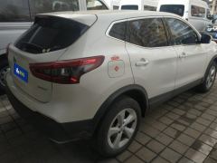 Nissan Qashqai 2.0L Smart Edition - фото 2
