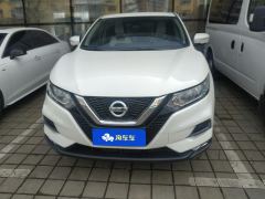 Nissan Qashqai 2.0L Smart Edition - фото 3