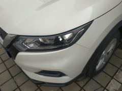 Nissan Qashqai 2.0L Smart Edition - фото 4