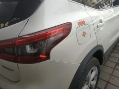 Nissan Qashqai 2.0L Smart Edition - фото 5