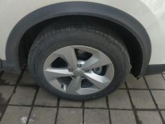 Nissan Qashqai 2.0L Smart Edition - фото 6