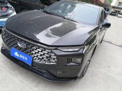 Ford Mondeo EcoBoost 245 Supreme Edition - ფოტო 1