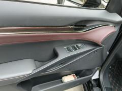 Ford Mondeo EcoBoost 245 Supreme Edition - ფოტო 12