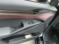 Ford Mondeo EcoBoost 245 Supreme Edition - ფოტო 13