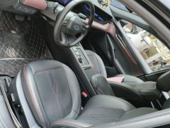 Ford Mondeo EcoBoost 245 Supreme Edition - ფოტო 14