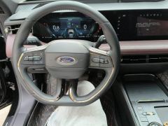 Ford Mondeo EcoBoost 245 Supreme Edition - ფოტო 16