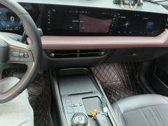 Ford Mondeo EcoBoost 245 Supreme Edition - ფოტო 17