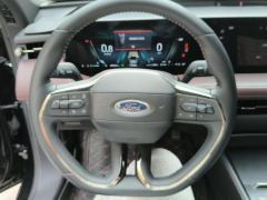 Ford Mondeo EcoBoost 245 Supreme Edition - ფოტო 18