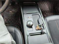 Ford Mondeo EcoBoost 245 Supreme Edition - ფოტო 19
