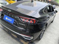 Ford Mondeo EcoBoost 245 Supreme Edition - ფოტო 2