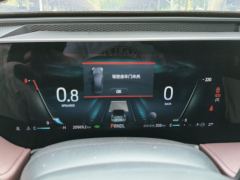 Ford Mondeo EcoBoost 245 Supreme Edition - ფოტო 20