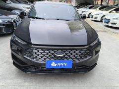 Ford Mondeo EcoBoost 245 Supreme Edition - ფოტო 3